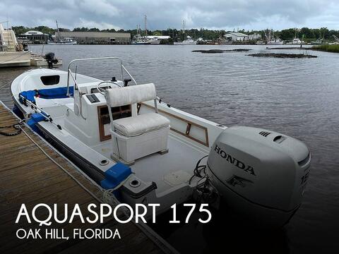 Aquasport 175