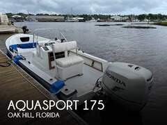 Aquasport 175 - fotka 1