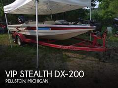 VIP Stealth DX-200 - resim 1