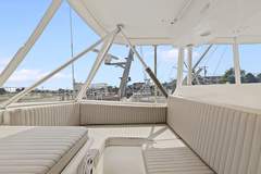 Ocean Yachts 52 SS - picture 6