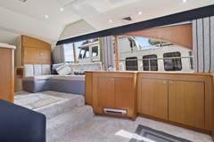 Ocean Yachts 52 SS - picture 10