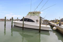 Ocean Yachts 52 SS - picture 1