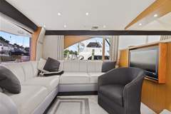 Ocean Yachts 52 SS - picture 9
