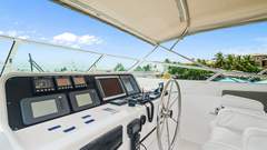 Pacific Mariner 65 Motoryacht - picture 7