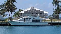 Pacific Mariner 65 Motoryacht - picture 5
