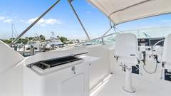 Pacific Mariner 65 Motoryacht - picture 10
