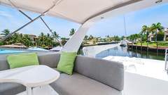 Pacific Mariner 65 Motoryacht - picture 9