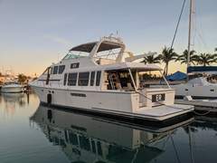 Pacific Mariner 65 Motoryacht - picture 3