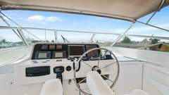 Pacific Mariner 65 Motoryacht - picture 6