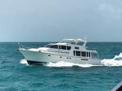 Pacific Mariner 65 Motoryacht - picture 1