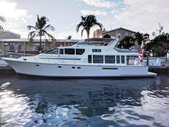 Pacific Mariner 65 Motoryacht - picture 2
