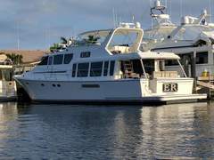Pacific Mariner 65 Motoryacht - picture 4