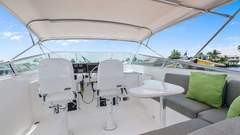 Pacific Mariner 65 Motoryacht - picture 8