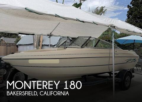 Monterey 180 M Series