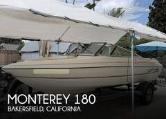 Monterey 180 M Series - zdjęcie 1