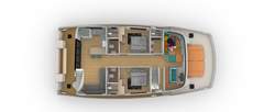 Maison Marine 52 Houseboat - billede 7
