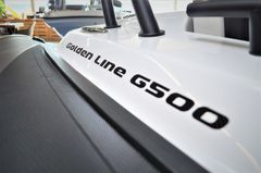 Grand Golden Line 500 GLF - fotka 9