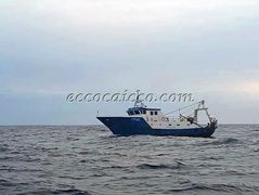 Steel Fishing Boat - picture 3