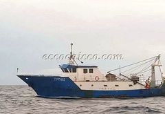 Steel Fishing Boat - picture 2
