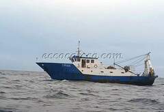 Steel Fishing Boat - picture 1