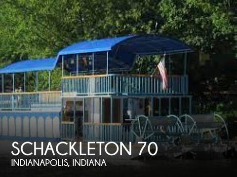 Schackleton 70