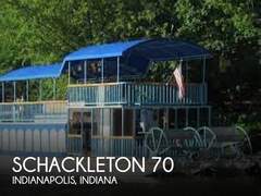 Schackleton 70 - fotka 1