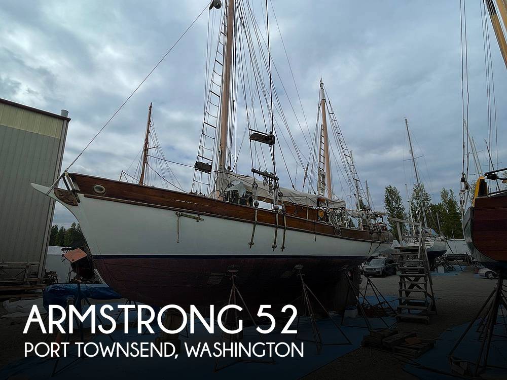 Armstrong 52