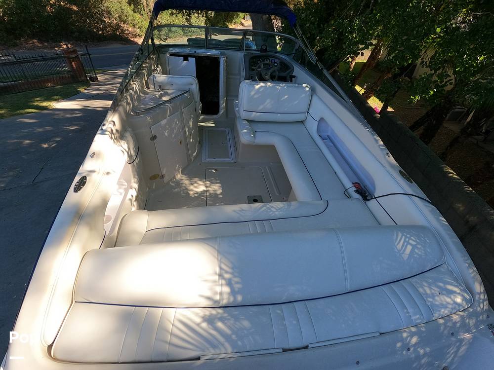 Crownline 266 CCR - picture 2