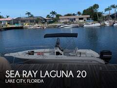 Sea Ray Laguna 20 - imagen 1