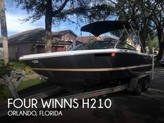Four Winns H210 - picture 1