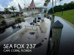 Sea Fox 237 - picture 1