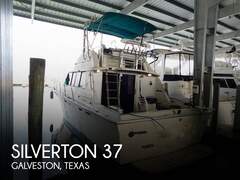 Silverton 37 Convertible - billede 1