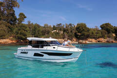 Jeanneau Merry Fisher 1095 auf Lager - picture 1
