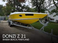 Donzi Z 21 - picture 1