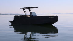 Futuro Boats ZX25 - fotka 10
