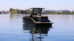 Futuro Boats ZX25 - picture 9