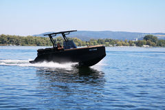 Futuro Boats ZX25 - foto 5