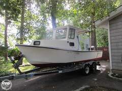 Privateer 21 Roamer - picture 6