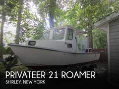 Privateer 21 Roamer - picture 1