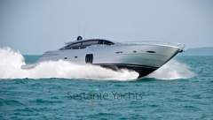 Pershing 80' - picture 1