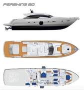 Pershing 80' - picture 2