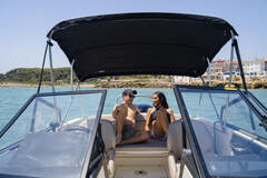 Quicksilver Activ 555 Bowrider mit 15PS inkl - picture 8