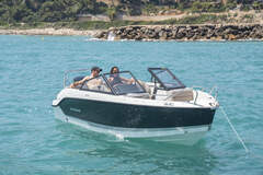 Quicksilver Activ 555 Bowrider mit 15PS inkl - picture 2