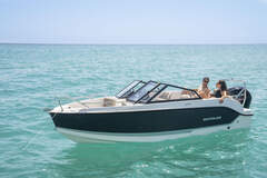 Quicksilver Activ 555 Bowrider mit 15PS inkl - picture 10