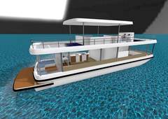 Divinavi M-420 Houseboat Single Level - billede 4