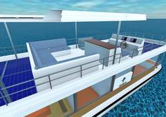 Divinavi M-420 Houseboat Single Level - immagine 5