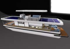 Divinavi M-420 Houseboat Single Level - Bild 10