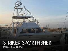 Striker Sportfisher - fotka 1