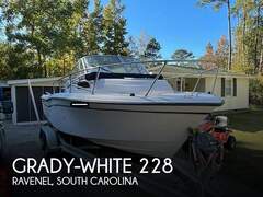 Grady-White 228 Seafarer - image 1