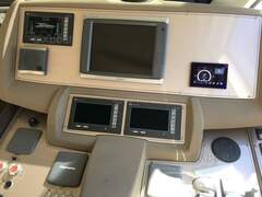 Ferretti 530 Beautiful Unit, few Used, Front and - picture 8